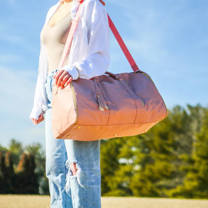 MelanoCare™ Reisetasche