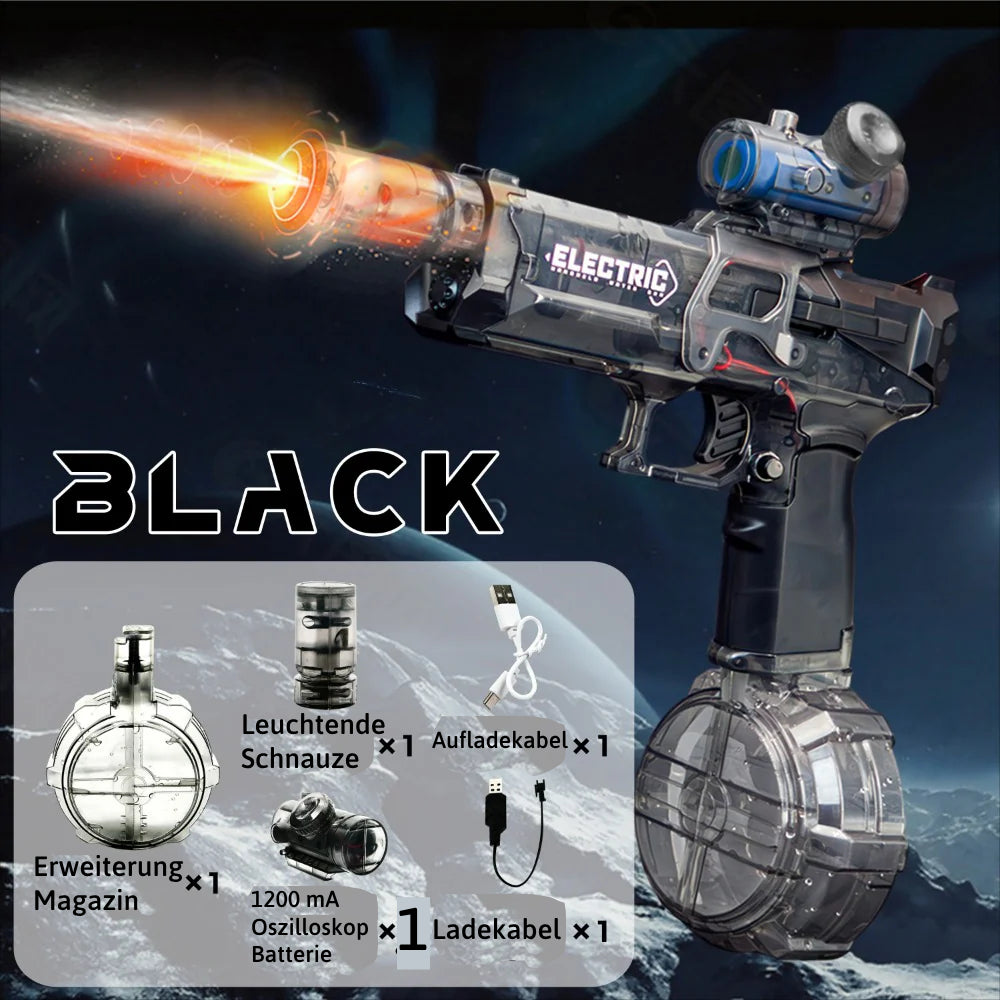 Ultimativer Battle Blaster™