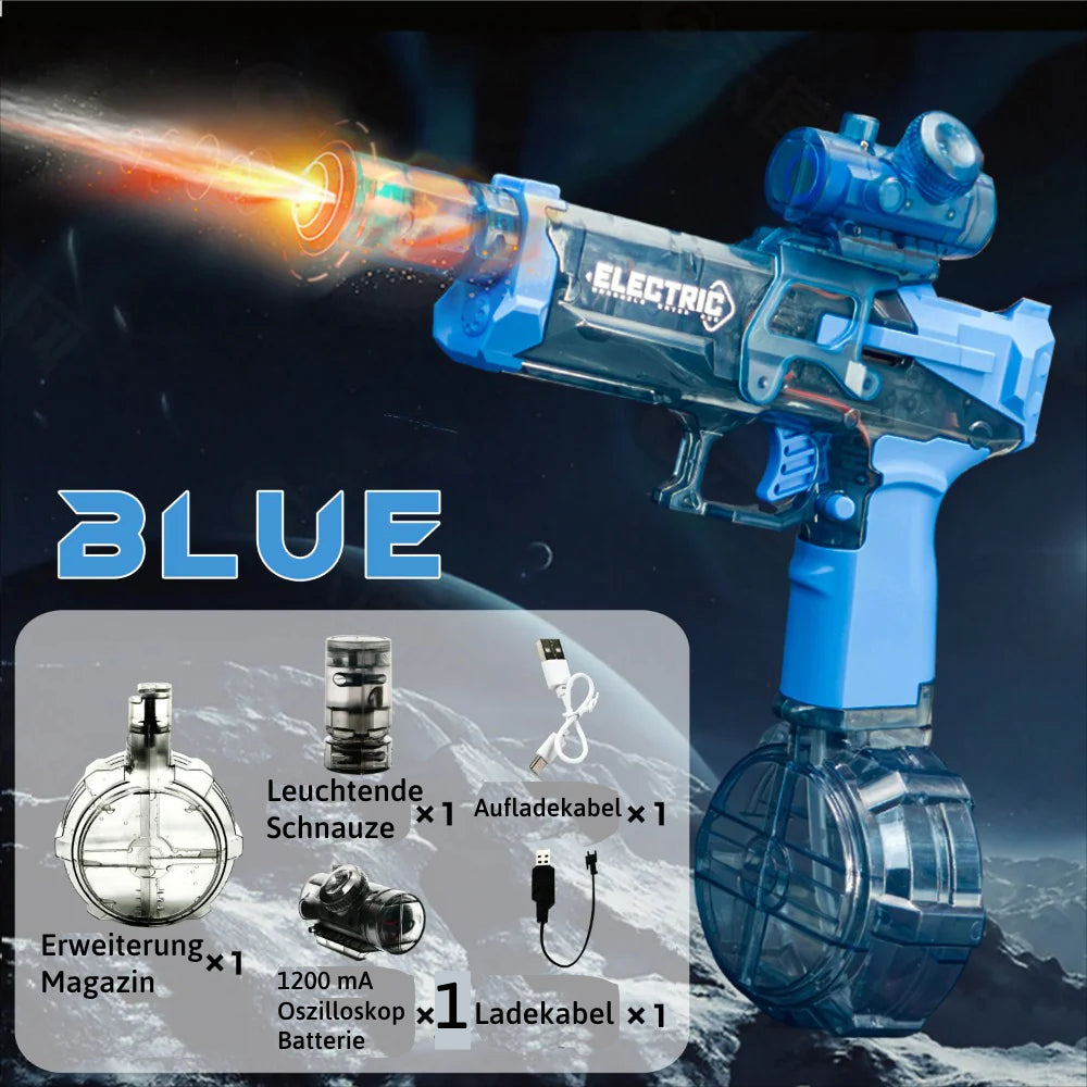 Ultimativer Battle Blaster™