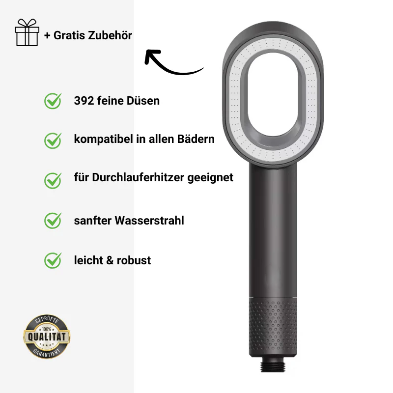 MelanoCare Filtersonic™ 3in1