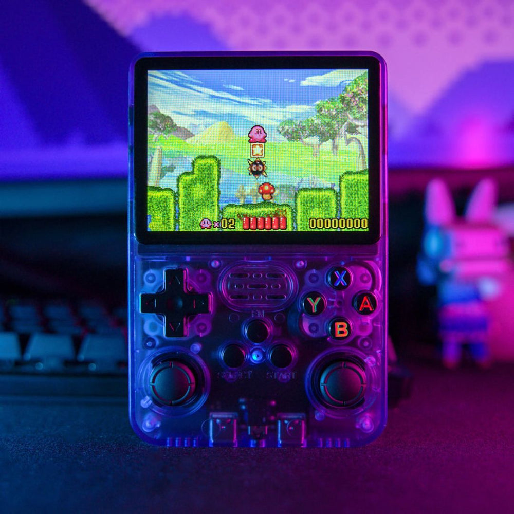 Retro® GameBoy in HD