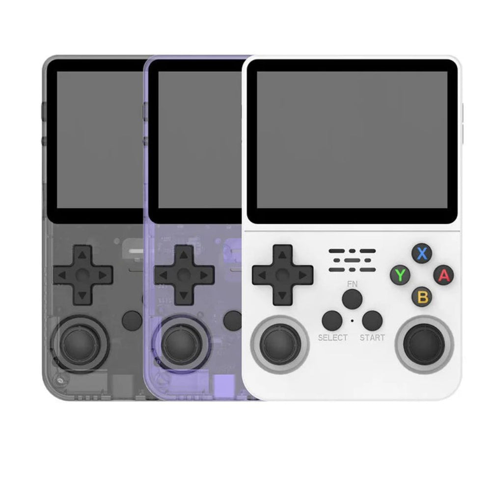Retro® GameBoy in HD