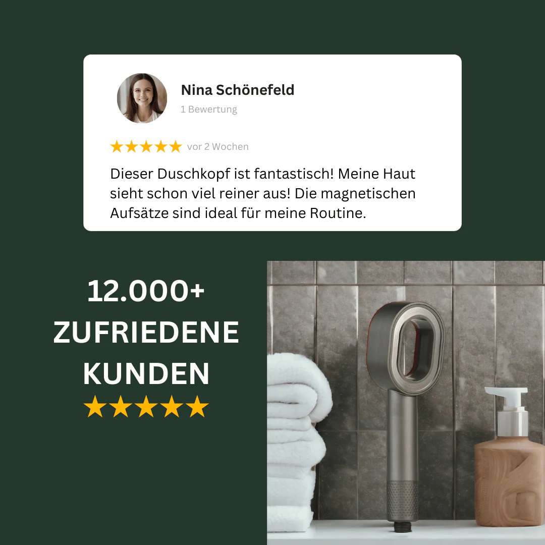 MelanoCare Filtersonic™ 3in1