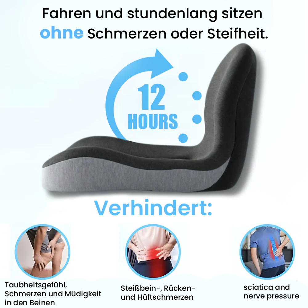 TrueComfort™ Kissen