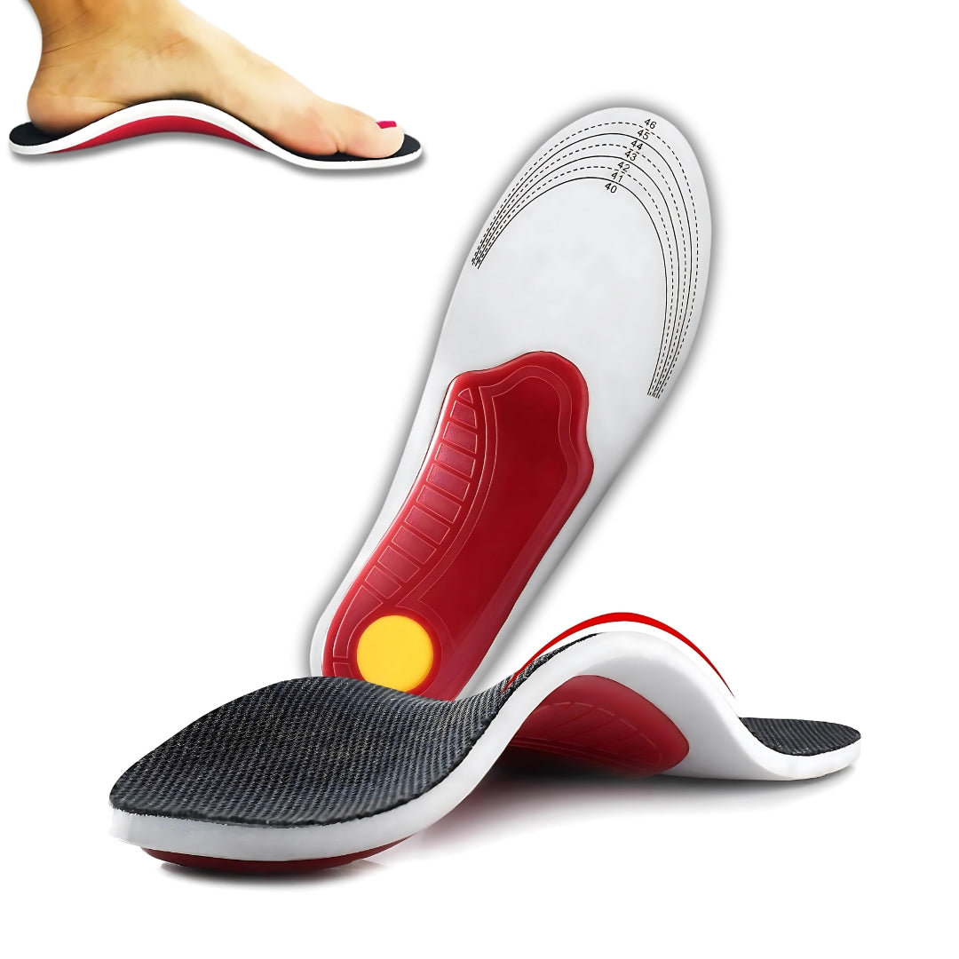 PowerStep-Einlegesohlen