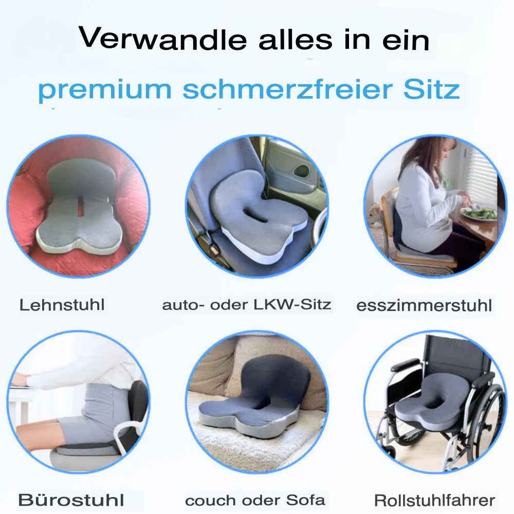 TrueComfort™ Kissen