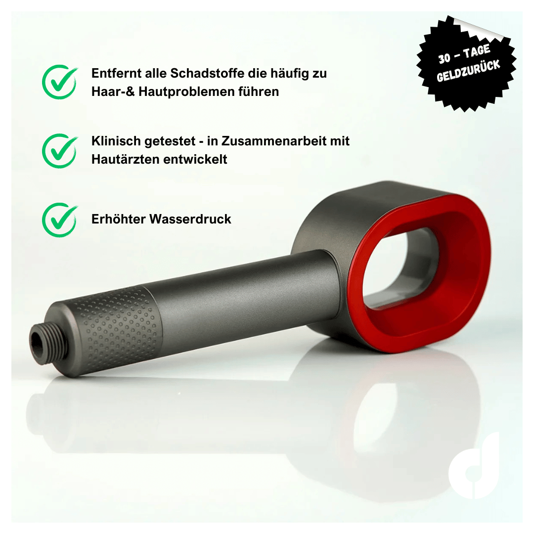 MelanoCare Filtersonic™ 3in1