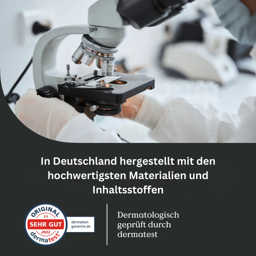 MelanoCare Filtersonic™ 3in1