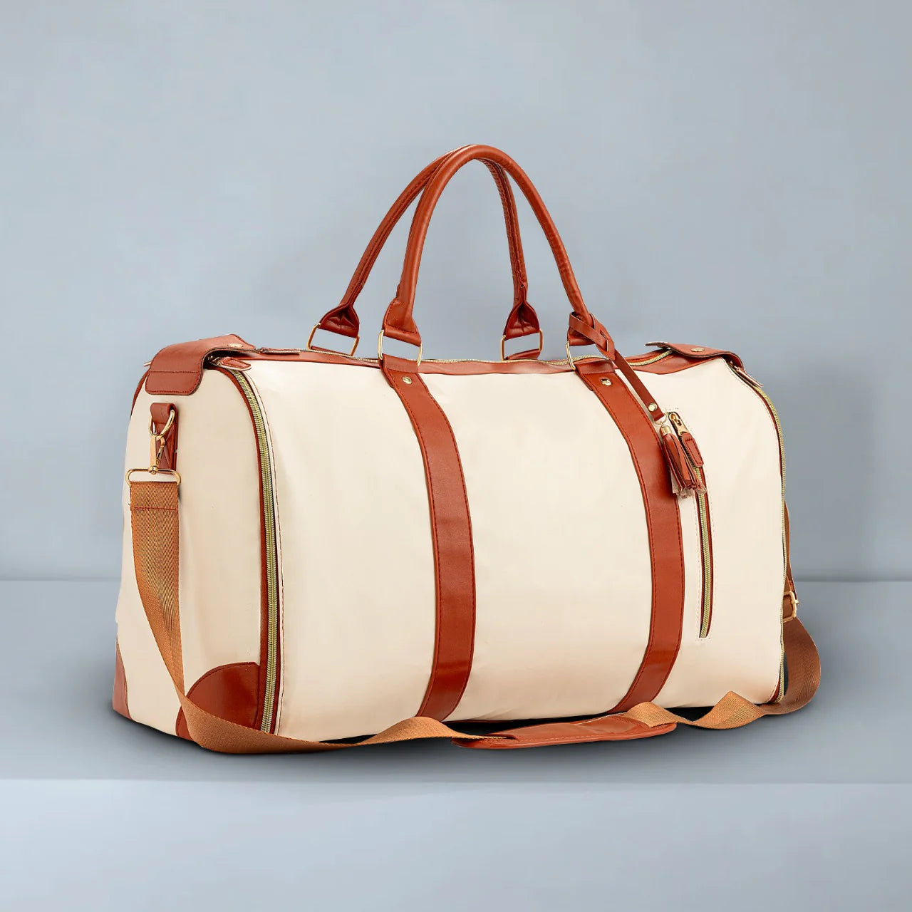 MelanoCare™ Reisetasche