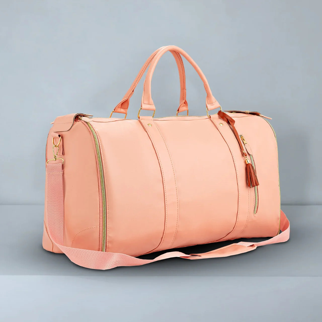 MelanoCare™ Reisetasche