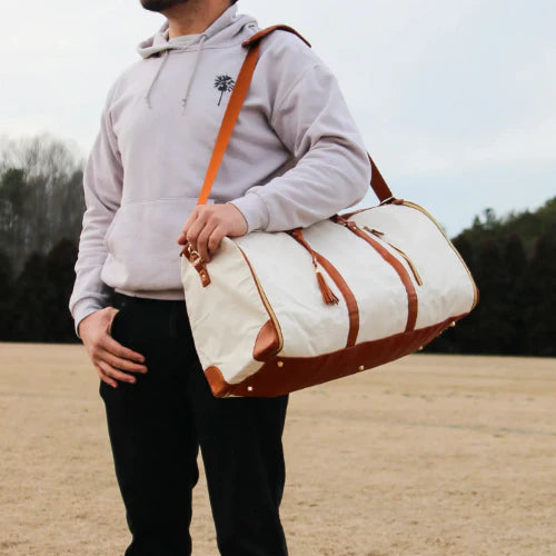 MelanoCare™ Reisetasche