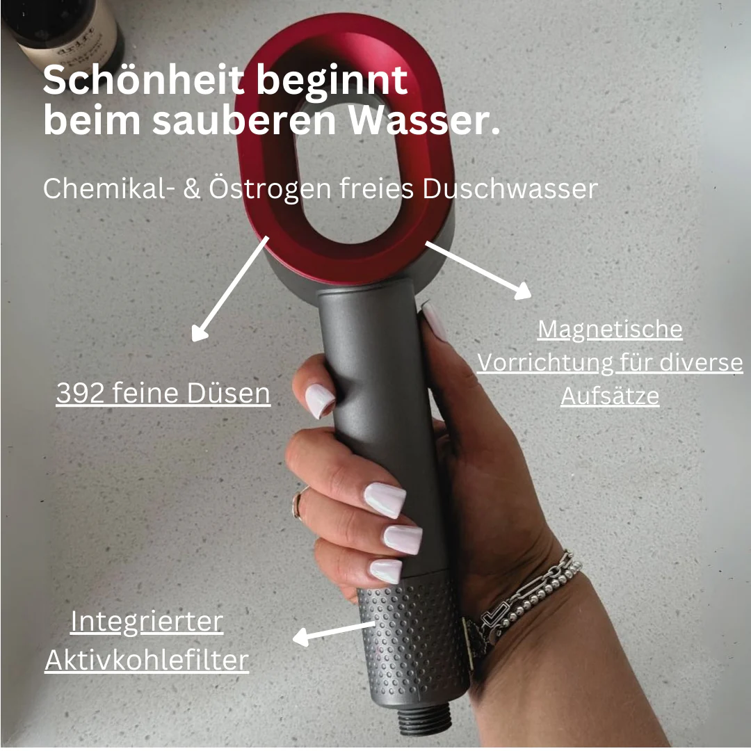 MelanoCare Filtersonic™ 3in1
