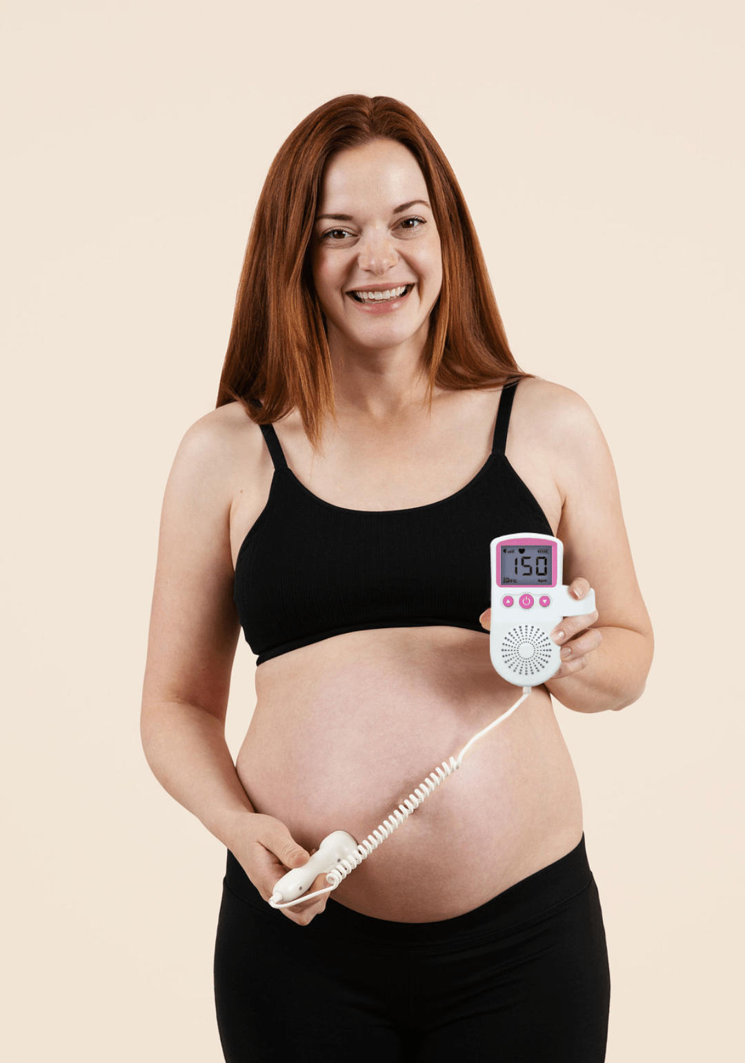 Melano care Fetal Doppler