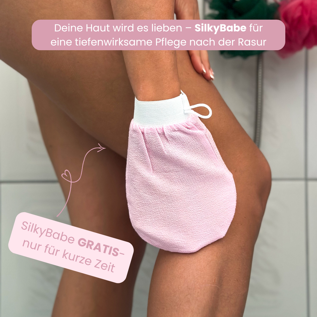 Glisse Pro Sommer Starter Set