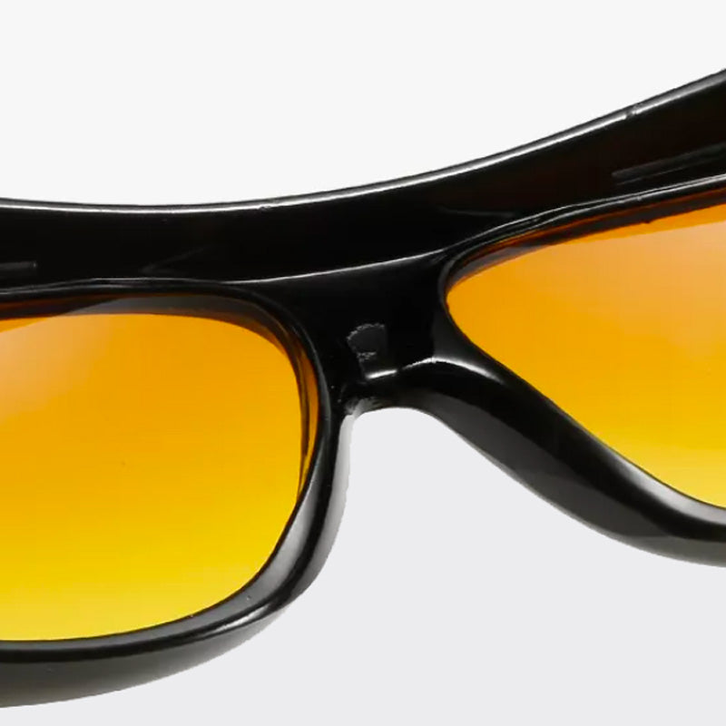 Scheinwerferbrille mit polarisierter LED-GlareCut-Technologie™ (passend für Brillenträger)