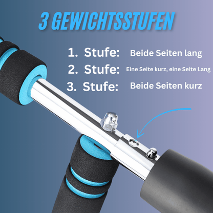 MUSKL Fit GanzKraft™