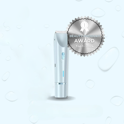 Smoothwave™ Bikini-Trimmer für Frauen