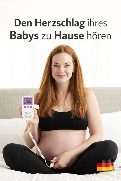 Melano care Fetal Doppler