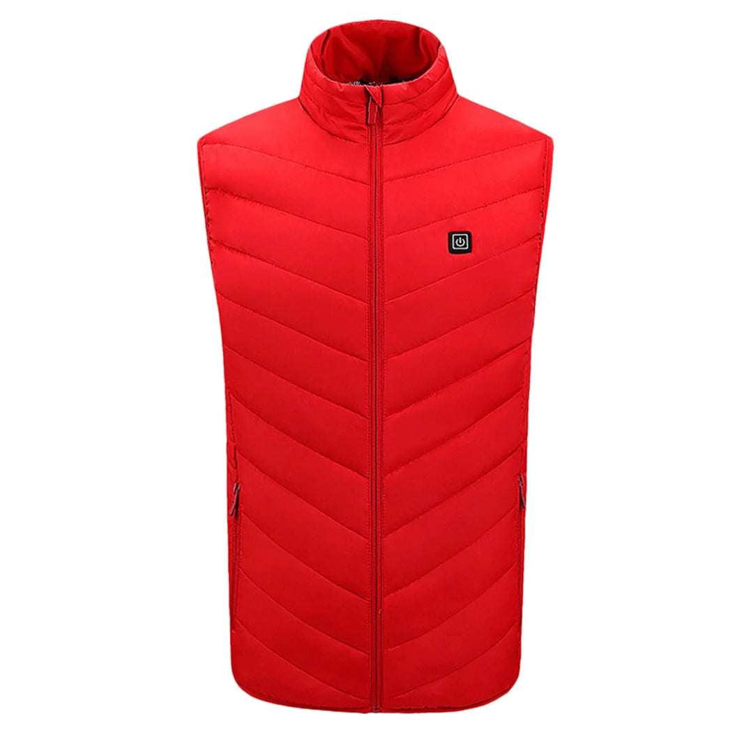 Icone™ BodyWarmer – Schlanke beheizte Weste