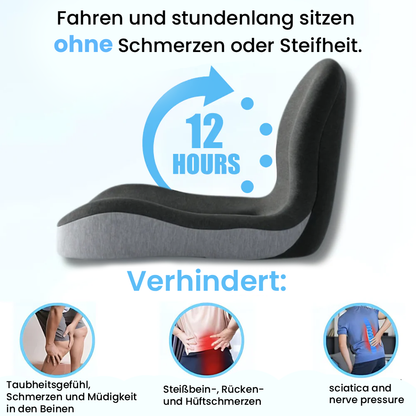 TrueComfort™ Kissen