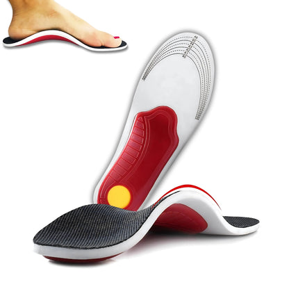PowerStep-Einlegesohlen