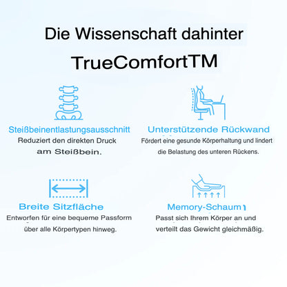 TrueComfort™ Kissen