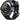 TrailBlazer™ Pro Smartwatch mit Ohrstöpseln (für iPhone & Android)