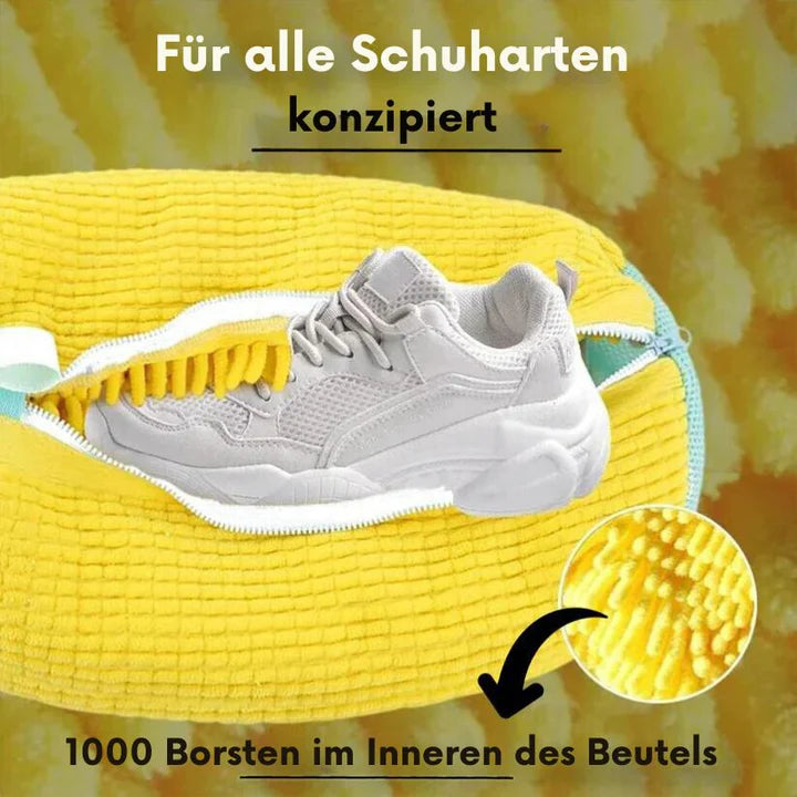 SCHUH BLITZ REINIGER