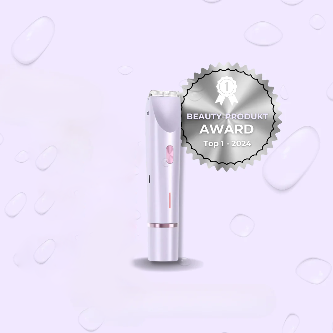 Smoothwave™ Bikini-Trimmer für Frauen