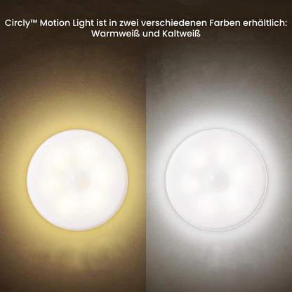 Circly™ Bewegungslicht