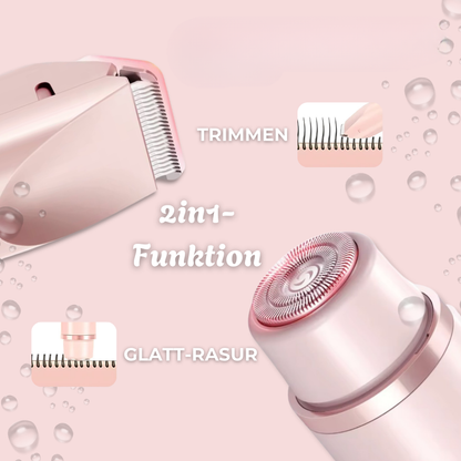 Smoothwave™ Bikini-Trimmer für Frauen
