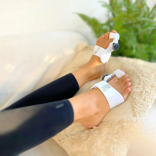 Universeller Korrektor für Hallux Valgus