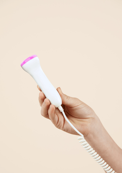 Melano care Fetal Doppler