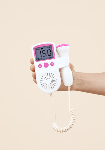 Melano care Fetal Doppler